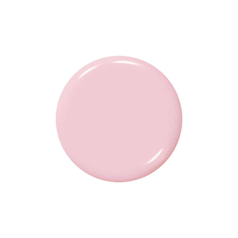 GITTI Nagellak no. 003 Glassy Blush GITTI