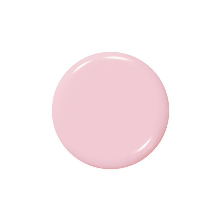 GITTI Nagellak no. 003 Glassy Blush GITTI