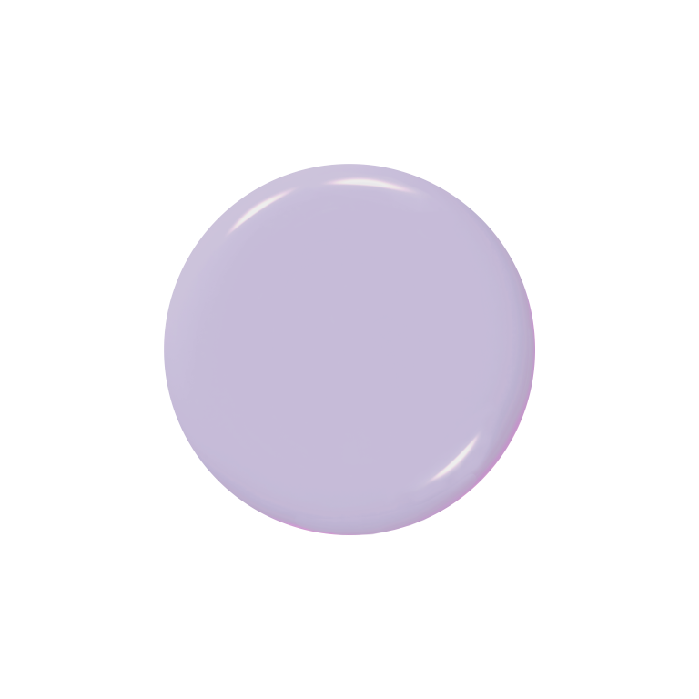 GITTI Nagellak no. 005 Lavender Nights GITTI