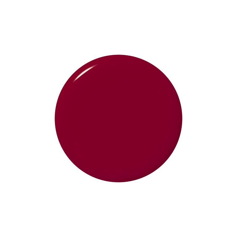 GITTI Nagellak no. 102 Classic Red GITTI