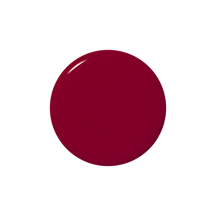 GITTI Nagellak no. 102 Classic Red GITTI