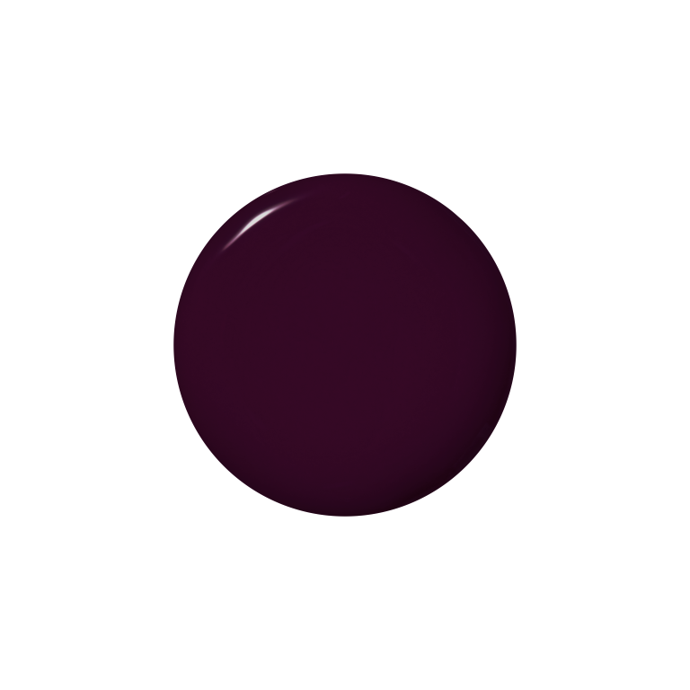 GITTI Nagellak no. 103 Aubergine GITTI
