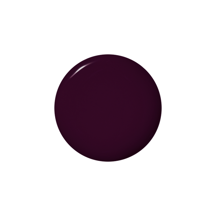 GITTI Nagellak no. 103 Aubergine GITTI