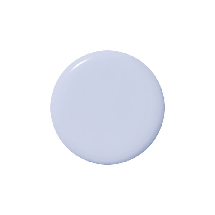 GITTI Nagellak no. 106 Powder Blue GITTI