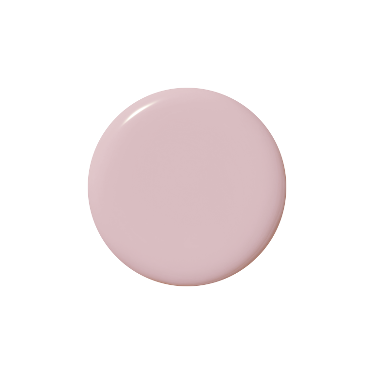 GITTI Nagellak no. 123 Lavender Fade GITTI