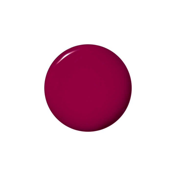 GITTI Nagellak no. 125 Magenta Red GITTI