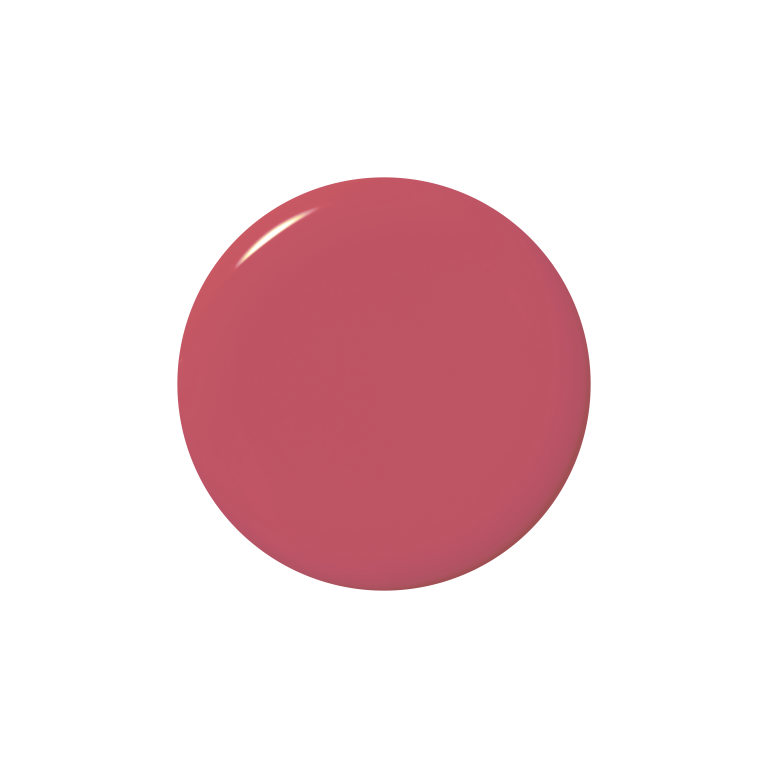 GITTI Nagellak no. 126 Pastel Red GITTI