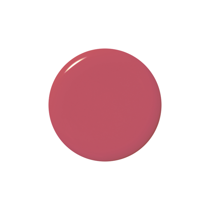 GITTI Nagellak no. 126 Pastel Red GITTI