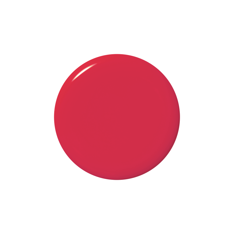 GITTI Nagellak no. 131 Bright Red GITTI