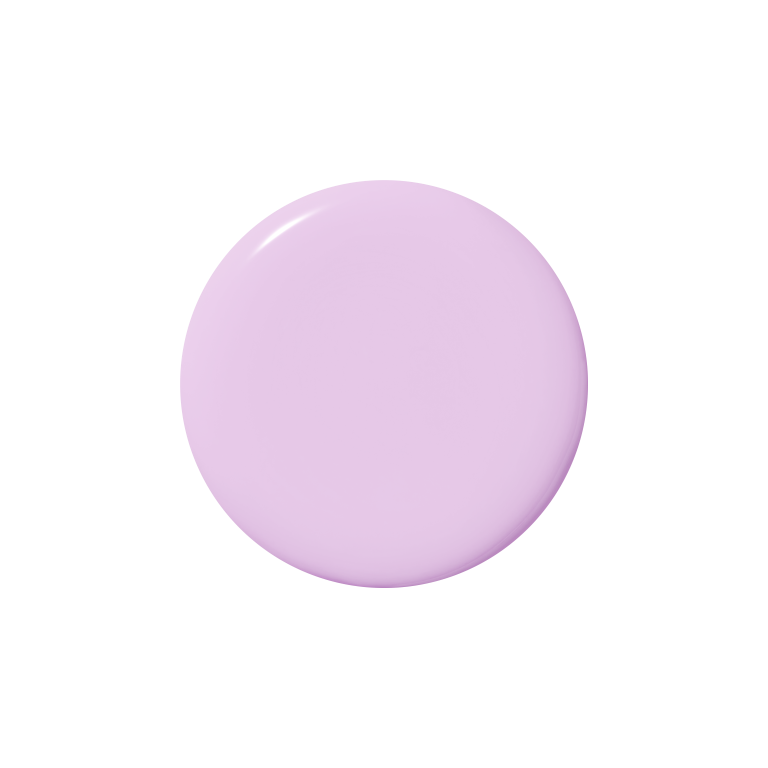 GITTI Nagellak no. 132 Lavender GITTI