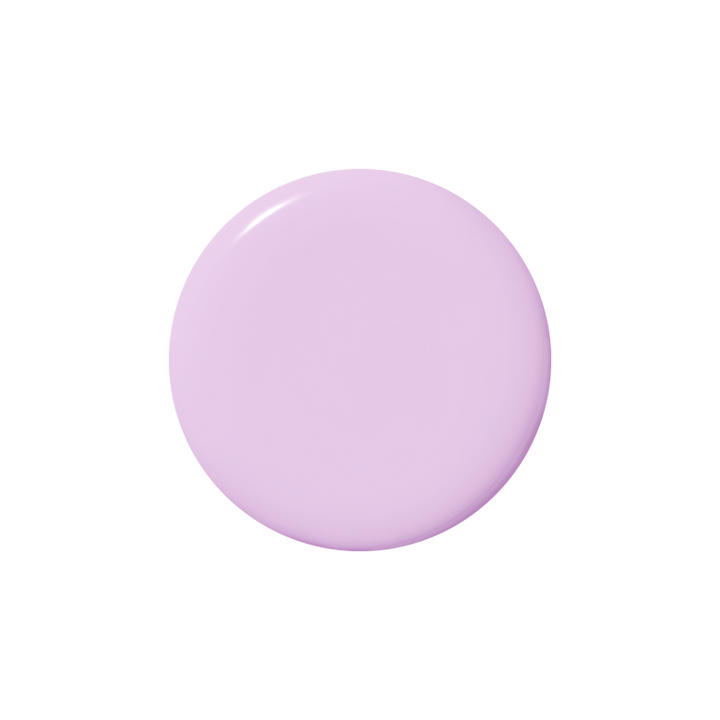 GITTI Nagellak no. 132 Lavender GITTI