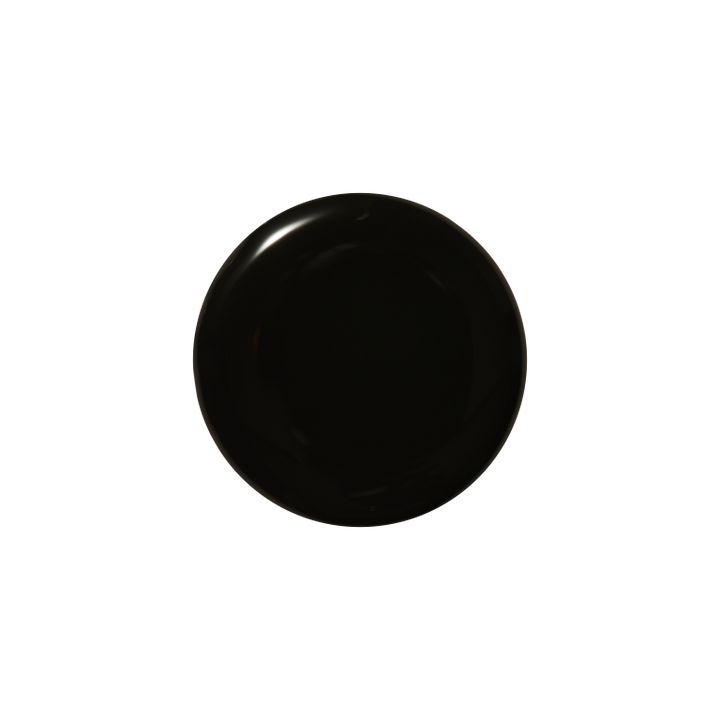 GITTI Nagellak no. 135 Black GITTI