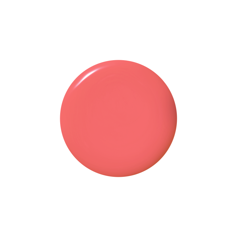 GITTI Nagellak no. 140 Sweet Heat GITTI