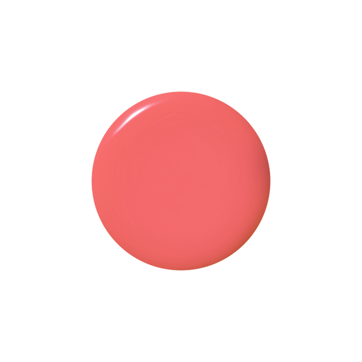 GITTI Nagellak no. 140 Sweet Heat GITTI