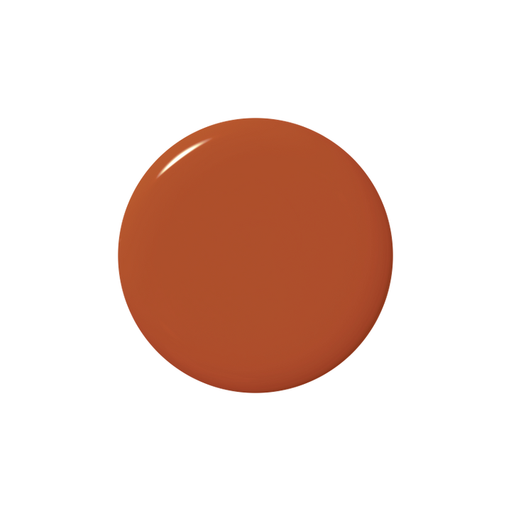 GITTI Nagellak no. 145 Burnt Cinnamon GITTI