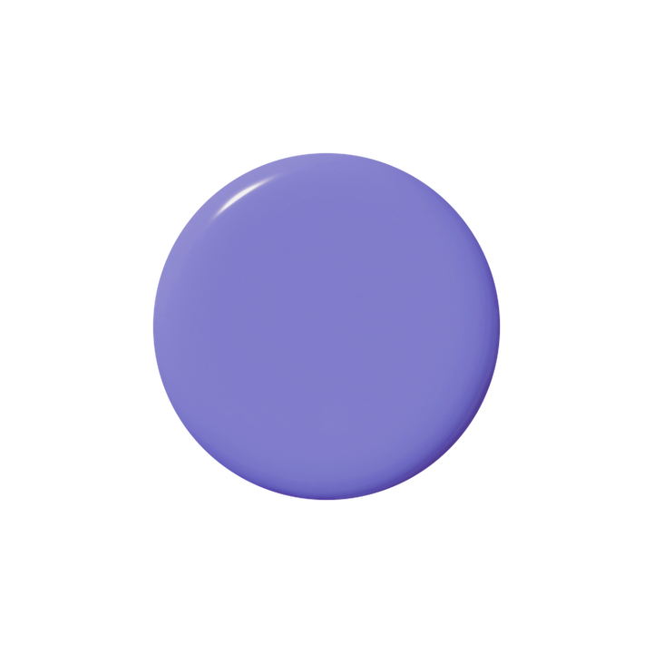 GITTI Nagellak no. 152 Very Peri GITTI