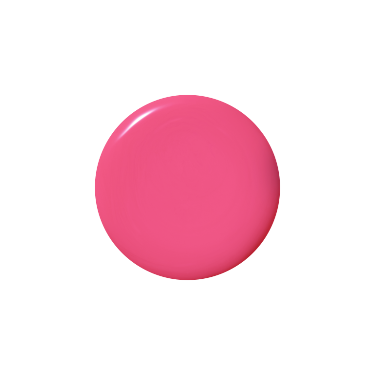 GITTI Nagellak no. 154 Aurora Pink GITTI