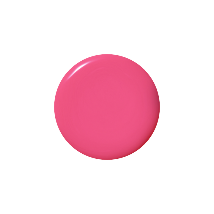 GITTI Nagellak no. 154 Aurora Pink GITTI