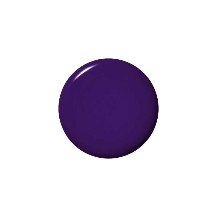 GITTI Nagellak no. 168 Royal Purple GITTI