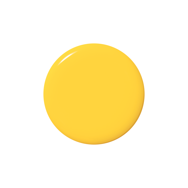 GITTI Nagellak no. 175 Berlin Sun GITTI