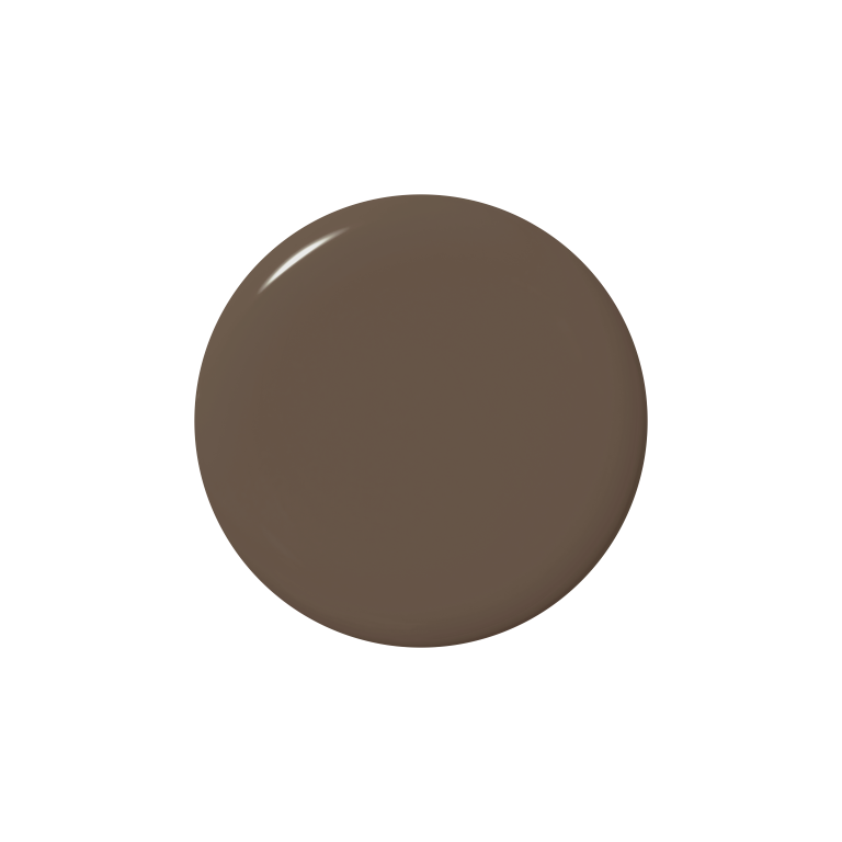 GITTI Nagellak no. 181 Dark Taupe GITTI