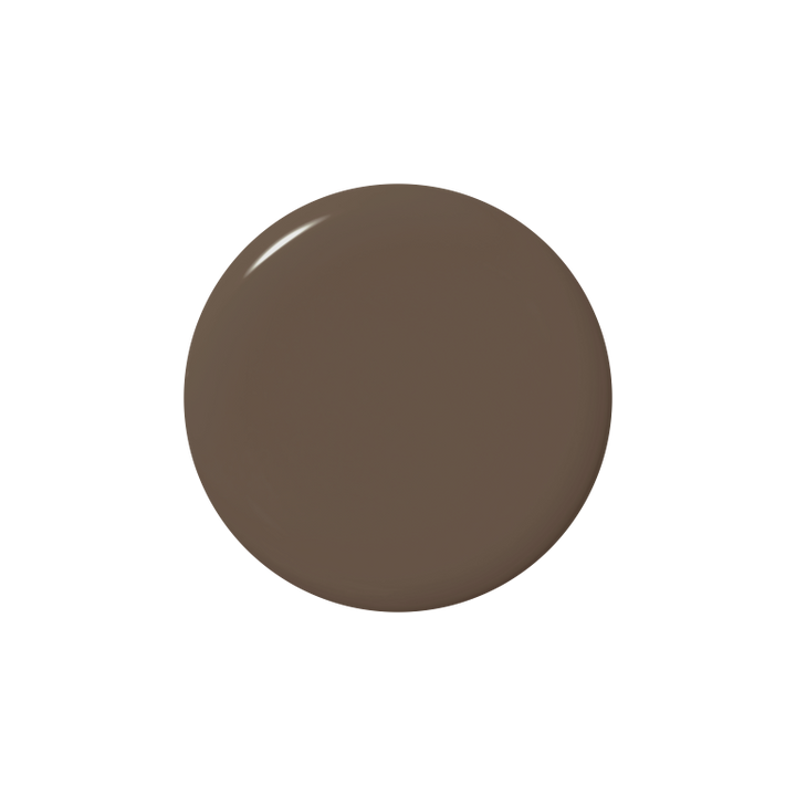 GITTI Nagellak no. 181 Dark Taupe GITTI