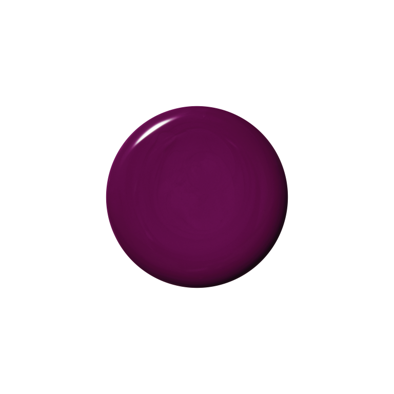 GITTI Nagellak no. 186 Plum Party GITTI