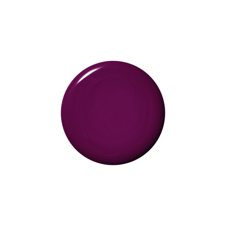 GITTI Nagellak no. 186 Plum Party GITTI