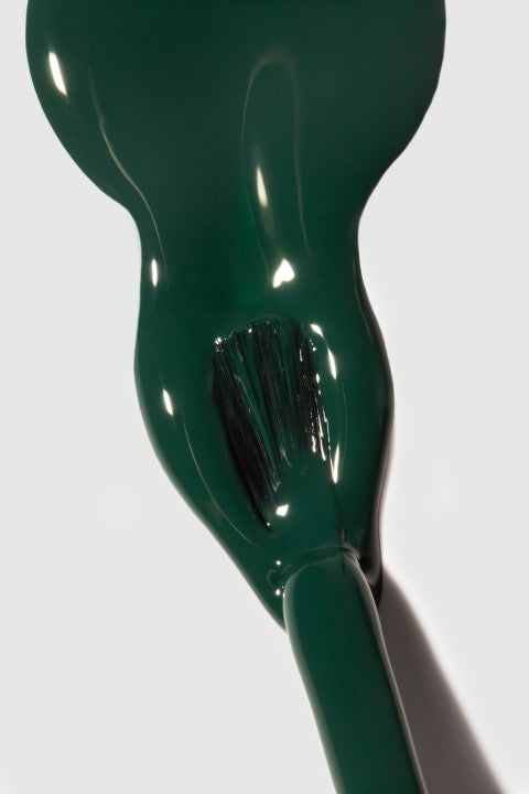 GITTI Nagellak no. 187 Emerald Eve GITTI