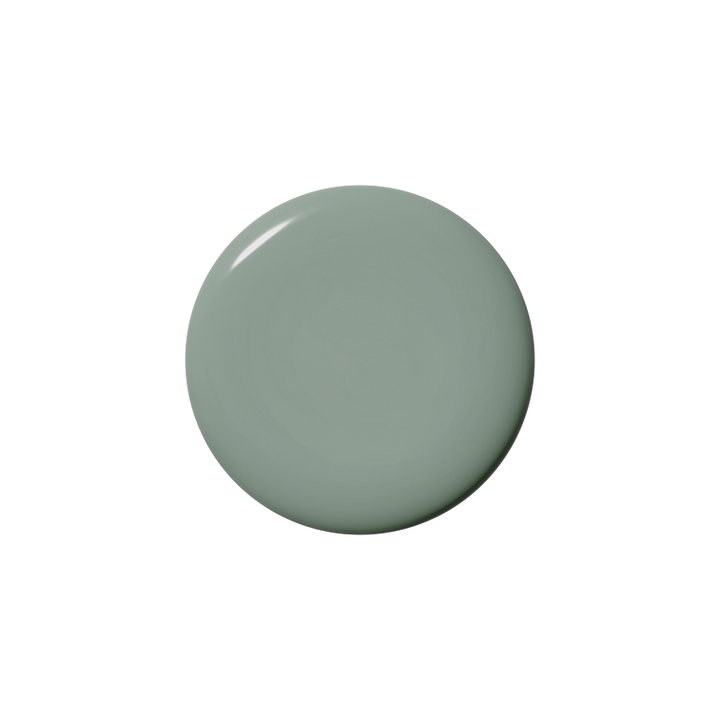 GITTI Nagellak no. 188 Frosty Sage GITTI