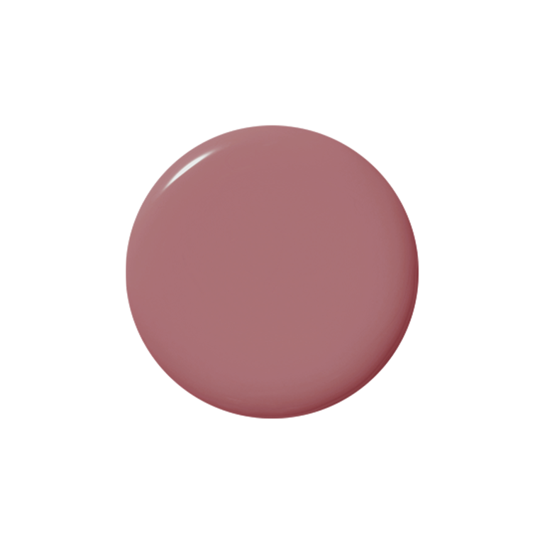 GITTI Nagellak no. 190 Dusty Rose GITTI