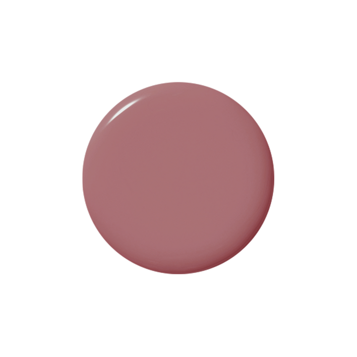GITTI Nagellak no. 190 Dusty Rose GITTI