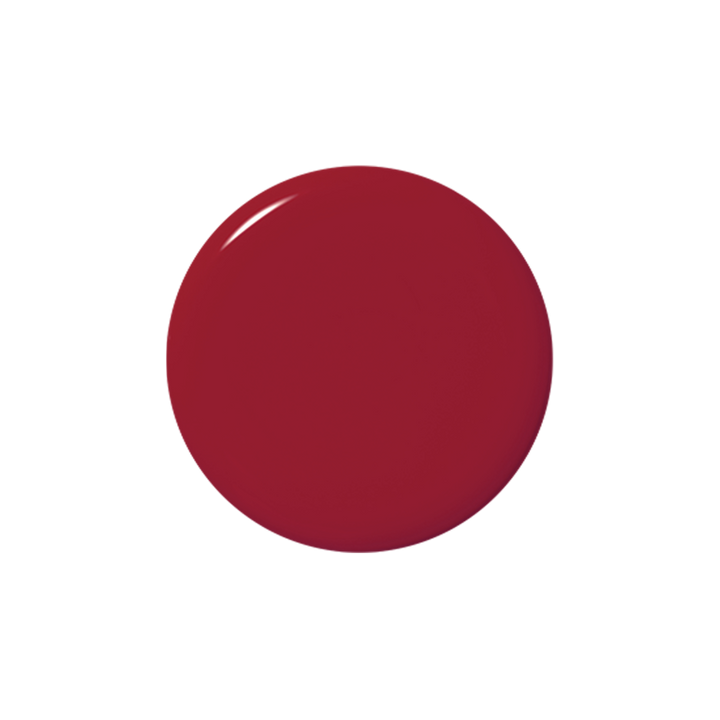 GITTI Nagellak no. 192 Hibiscus Red GITTI