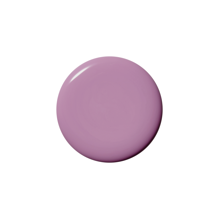 GITTI Nagellak no. 194 Lilac Pleasure GITTI