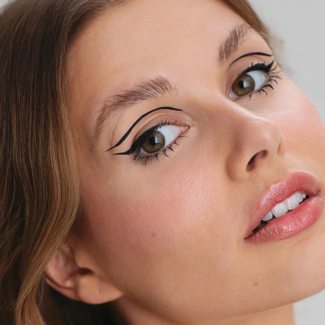 IDUN Minerals Liquid Eyeliner Kol Black (5,5 ML) IDUN Minerals