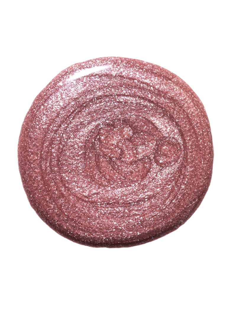 GITTI Nagellak no. 203 Copper GITTI