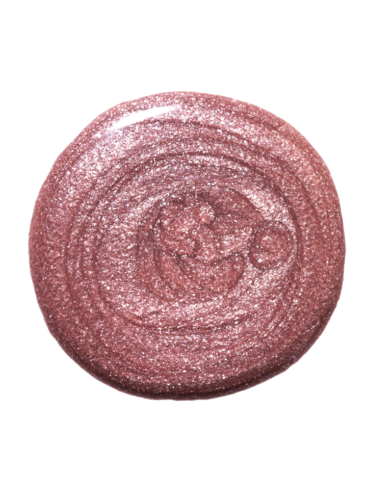 GITTI Nagellak no. 203 Copper GITTI