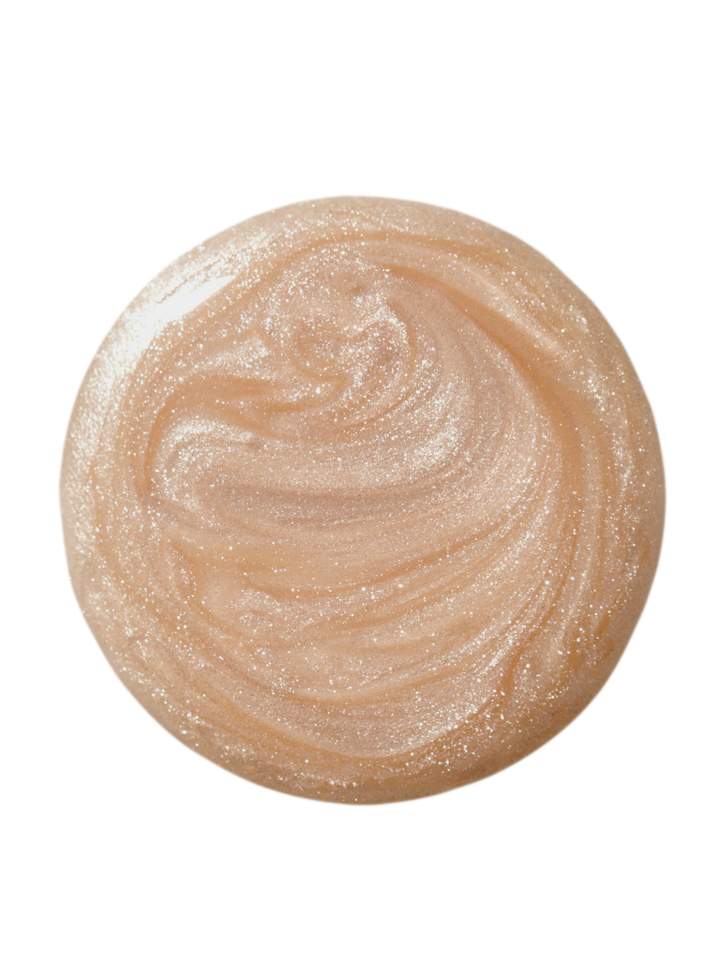 GITTI Nagellak no. 208 Sun Glow GITTI