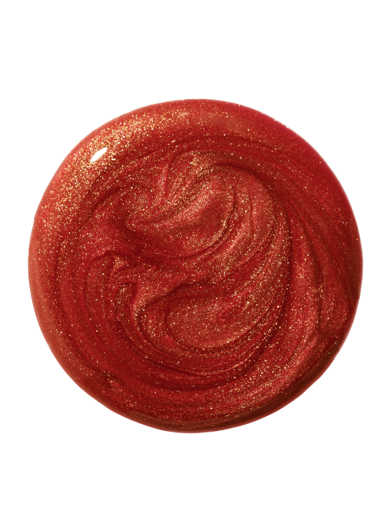 GITTI Nagellak no. 301 Rise Above Red GITTI