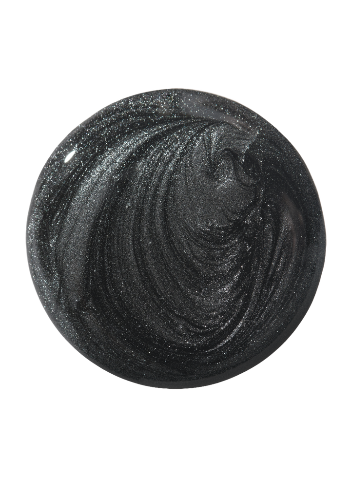 GITTI Nagellak no. 303 A Muse Me Black GITTI