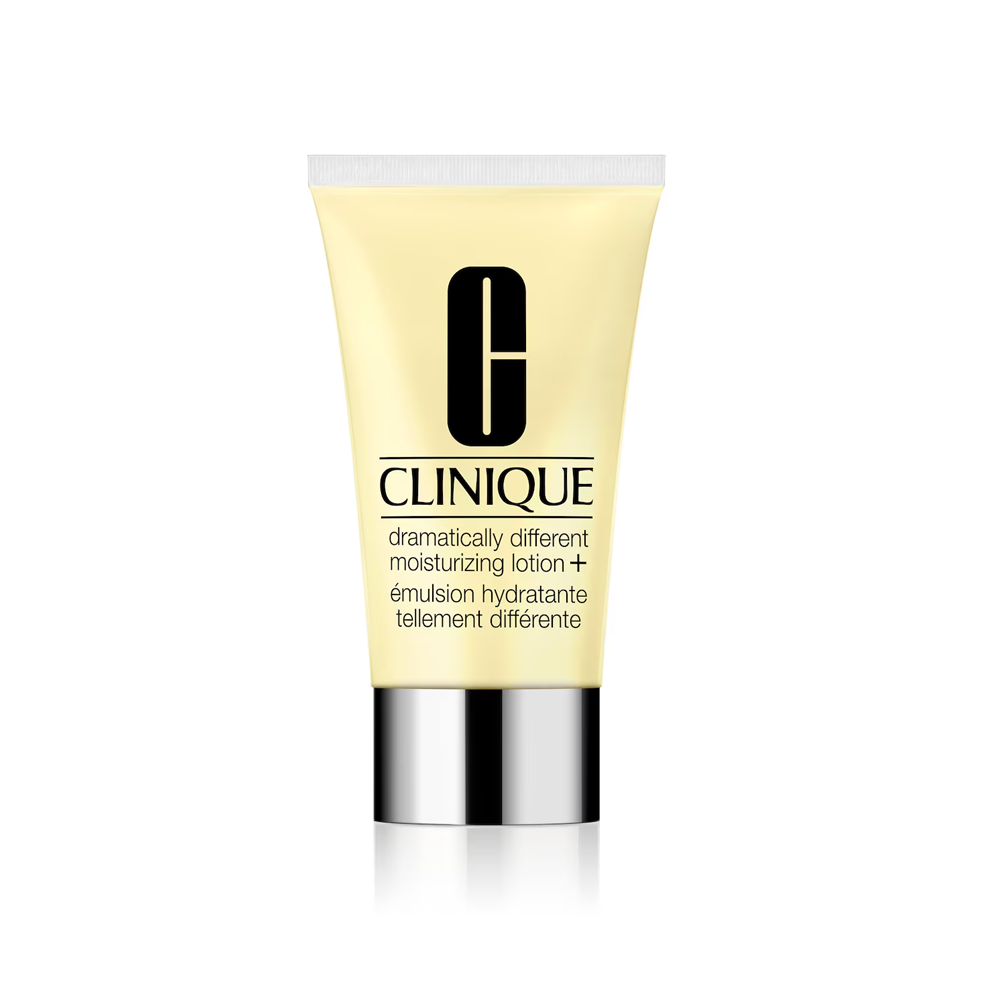 Clinique Dramatically Different Moisturizing Lotion+ Clinique