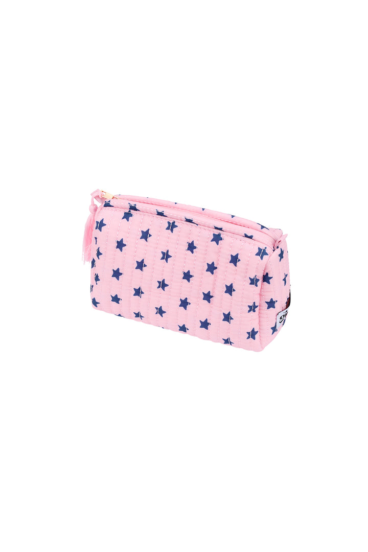 make-up tas met sterren