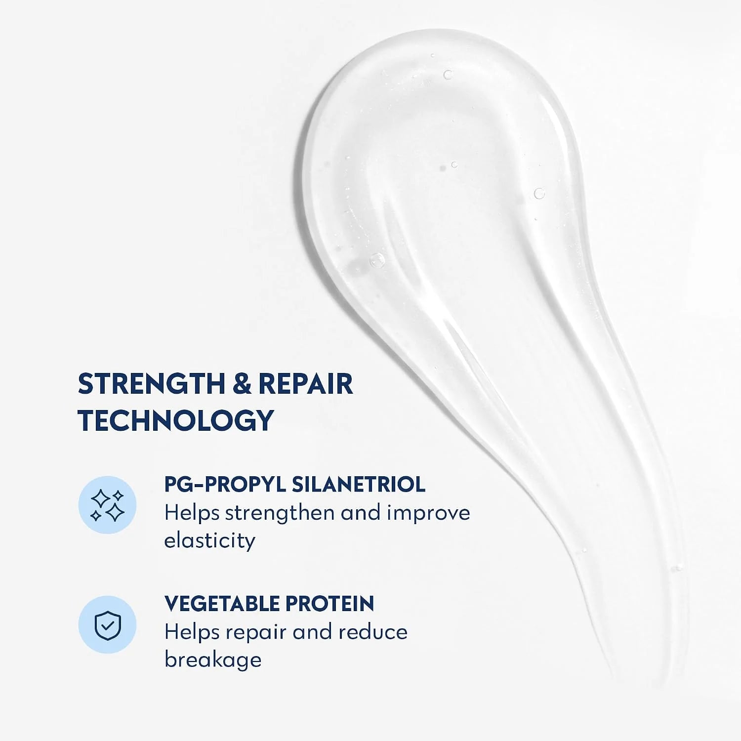 Four Reasons No Nothing Sensitive Repair Conditioner (300 ML)