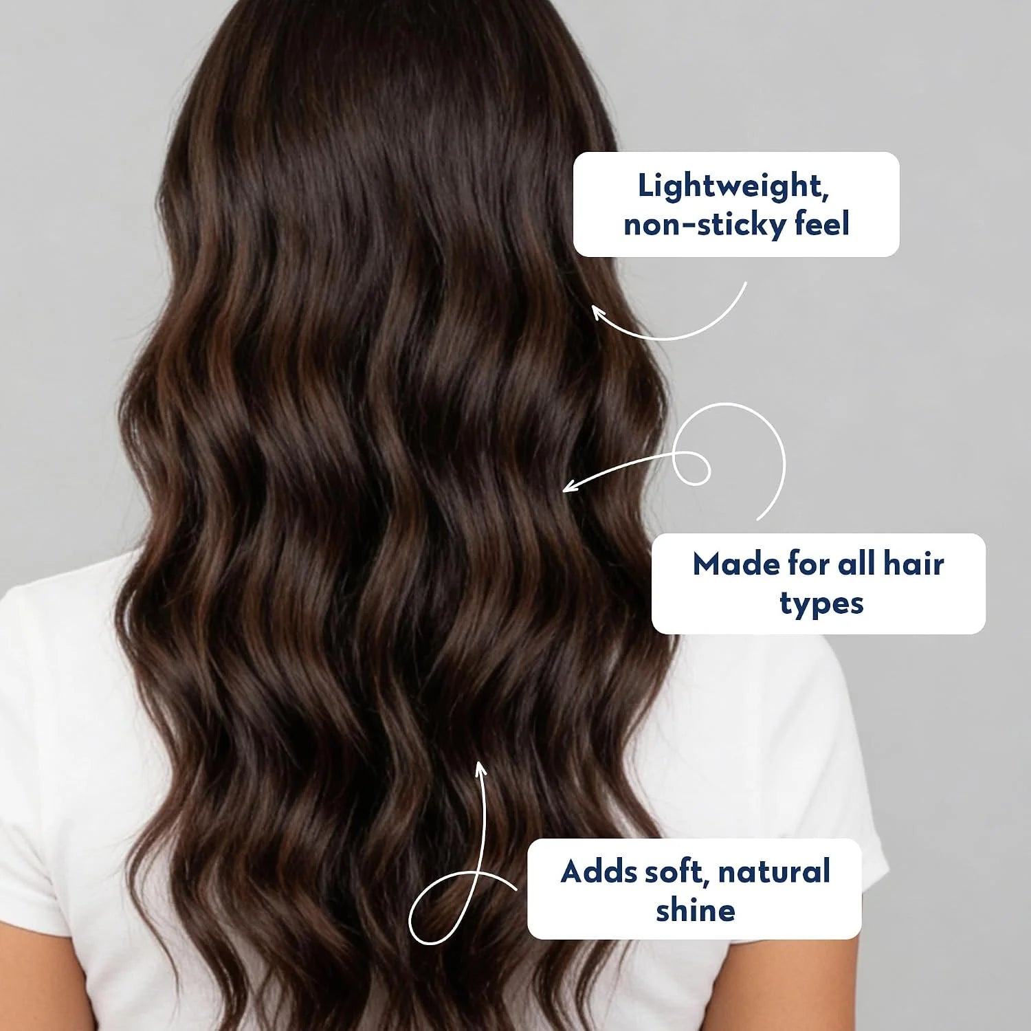 Four Reasons No Nothing Sensitive Strong Hairspray (300 ML)