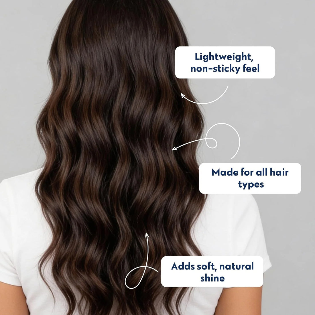 Four Reasons No Nothing Sensitive Strong Hairspray (300 ML)
