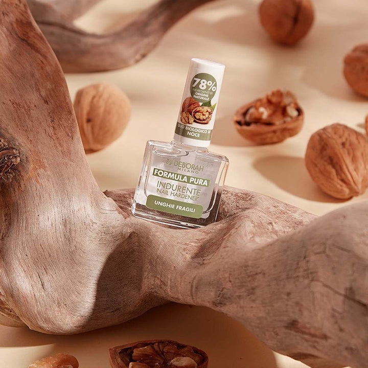 Deborah Milano Piura Pura Nail Hardener (8,5 ML) Deborah Milano