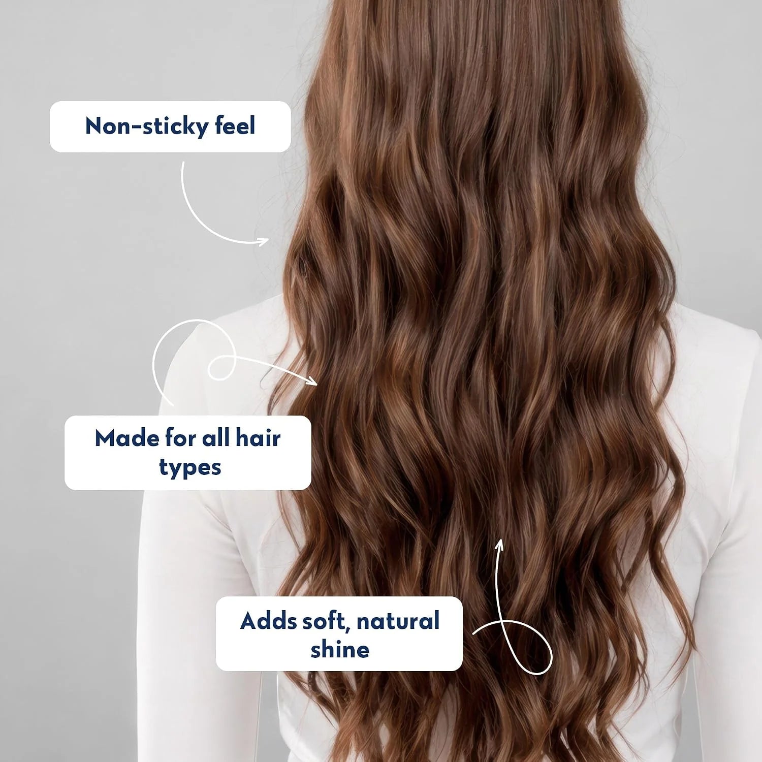 Four Reasons No Nothing Sensitive Super Strong Hairspray (300 ML)