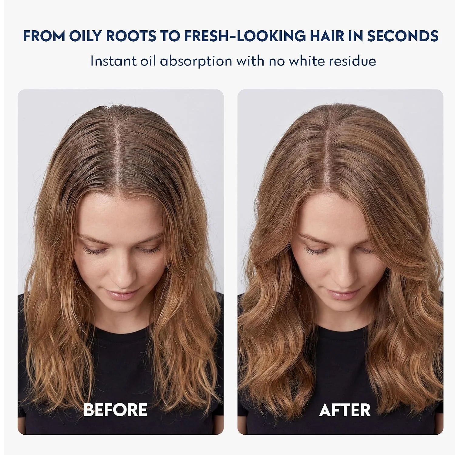 Four Reasons No Nothing Sensitive Dry Shampoo (250 ML)