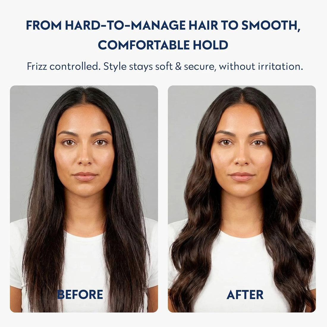 Four Reasons No Nothing Sensitive Strong Hairspray (300 ML)