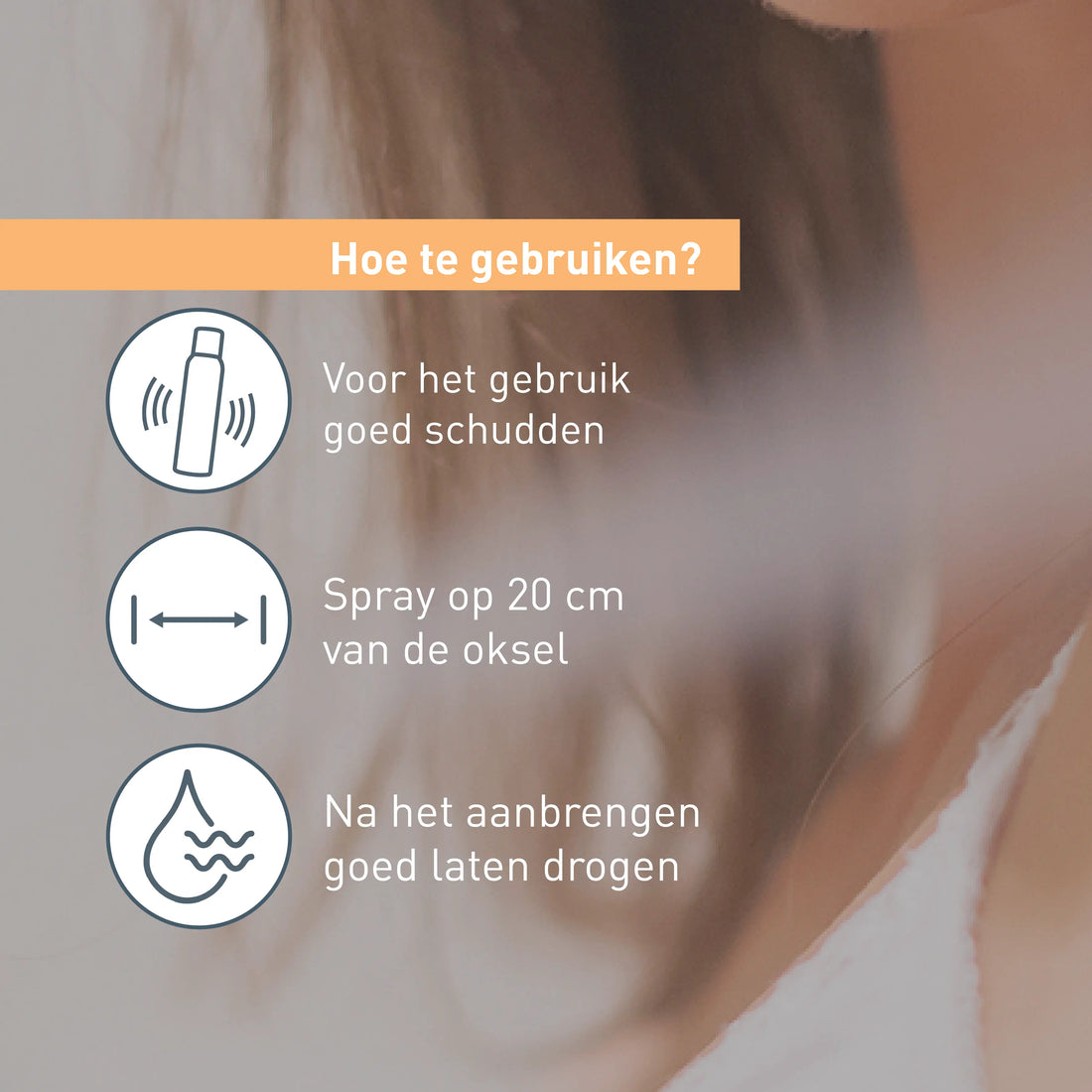 Deoleen Deospray Maximum 72h (150 ML)